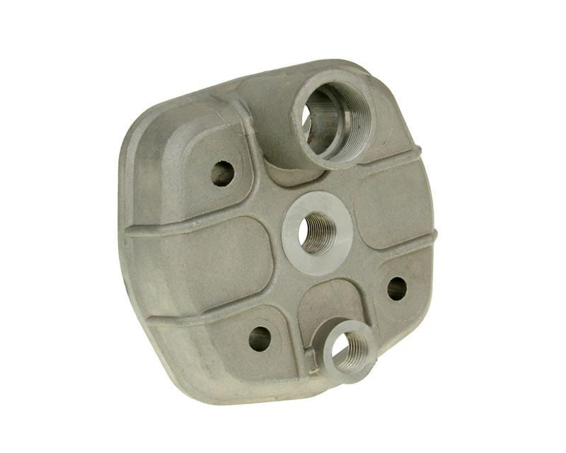 cilindro galvutė Airsal sport 69.4cc 47mm ketaus Piaggio / Derbi varikliui D50B0