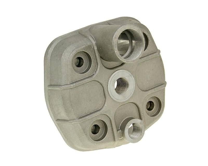 cilindro galvutė Airsal sport 50cc 39.9mm, 40mm ketaus Derbi EBE, EBS