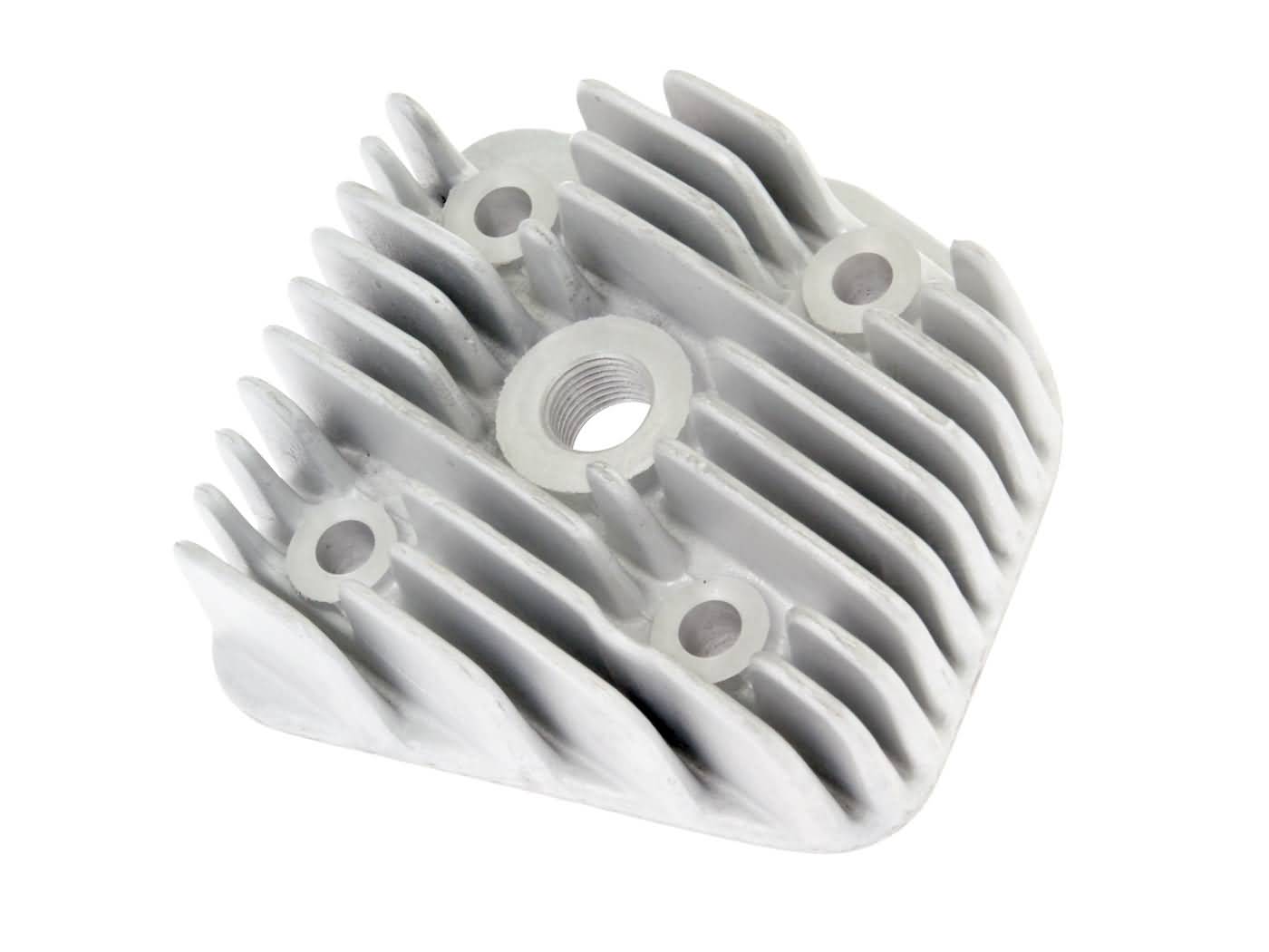 cilindro galvutė Airsal sport 68cc 47mm, 39,2mm ketaus, skirta Minarelli AC