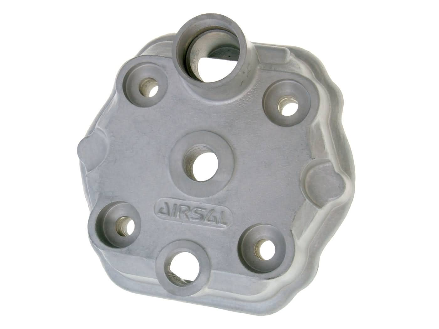 Cilindro galvutė Airsal Xtrem 78.5cc 50mm, 40mm Derbi Senda EBE, EBS