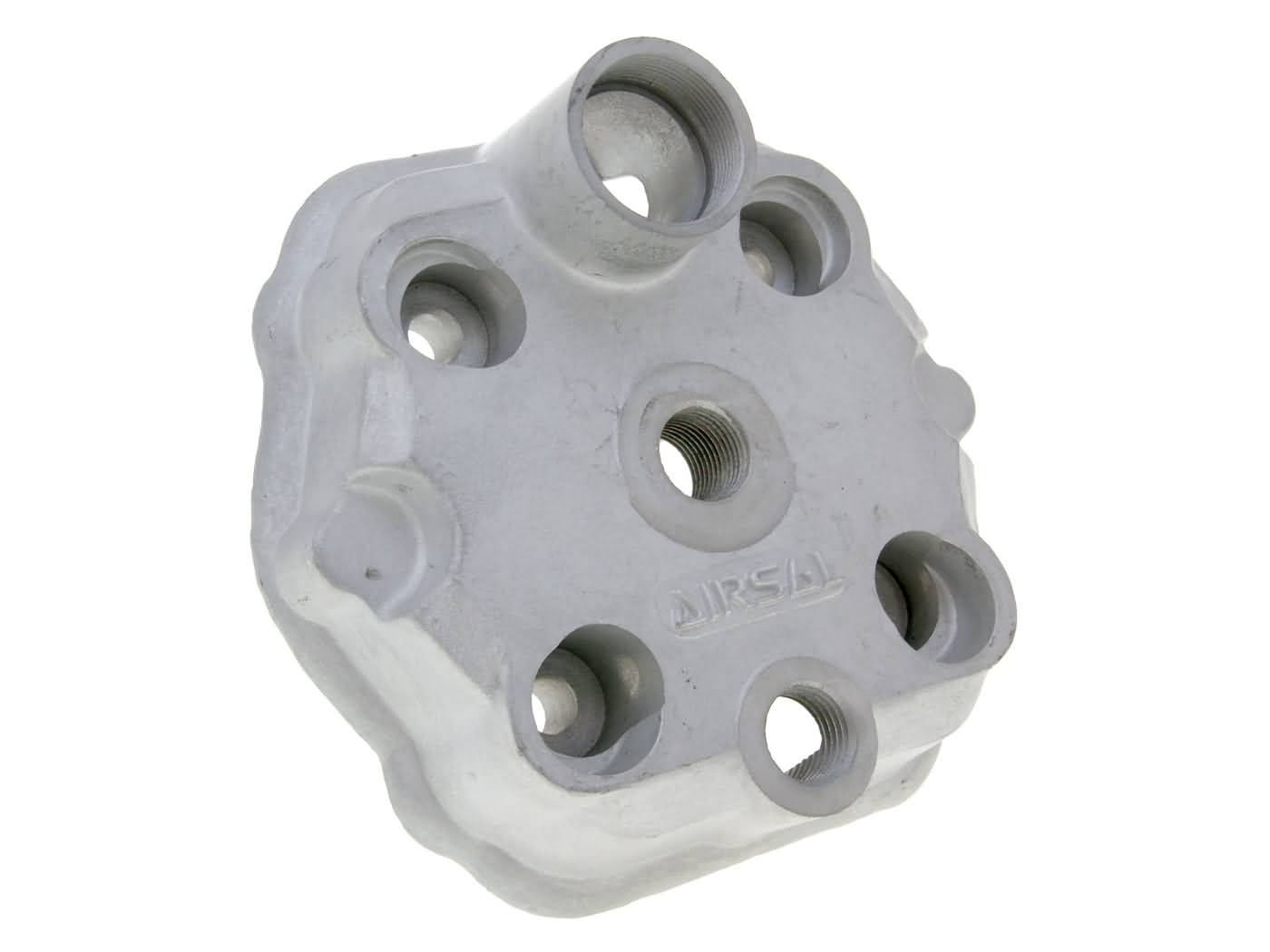 Cilindro galvutė Airsal Xtrem 78cc 50mm, 40mm Piaggio / Derbi varikliui D50B0