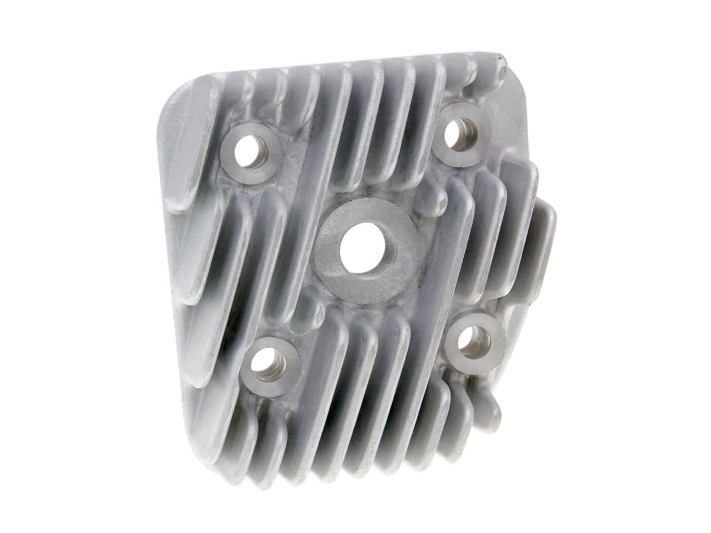 Cilindro galvutė Airsal sport 65cc 46mm Minarelli Horizontal AC