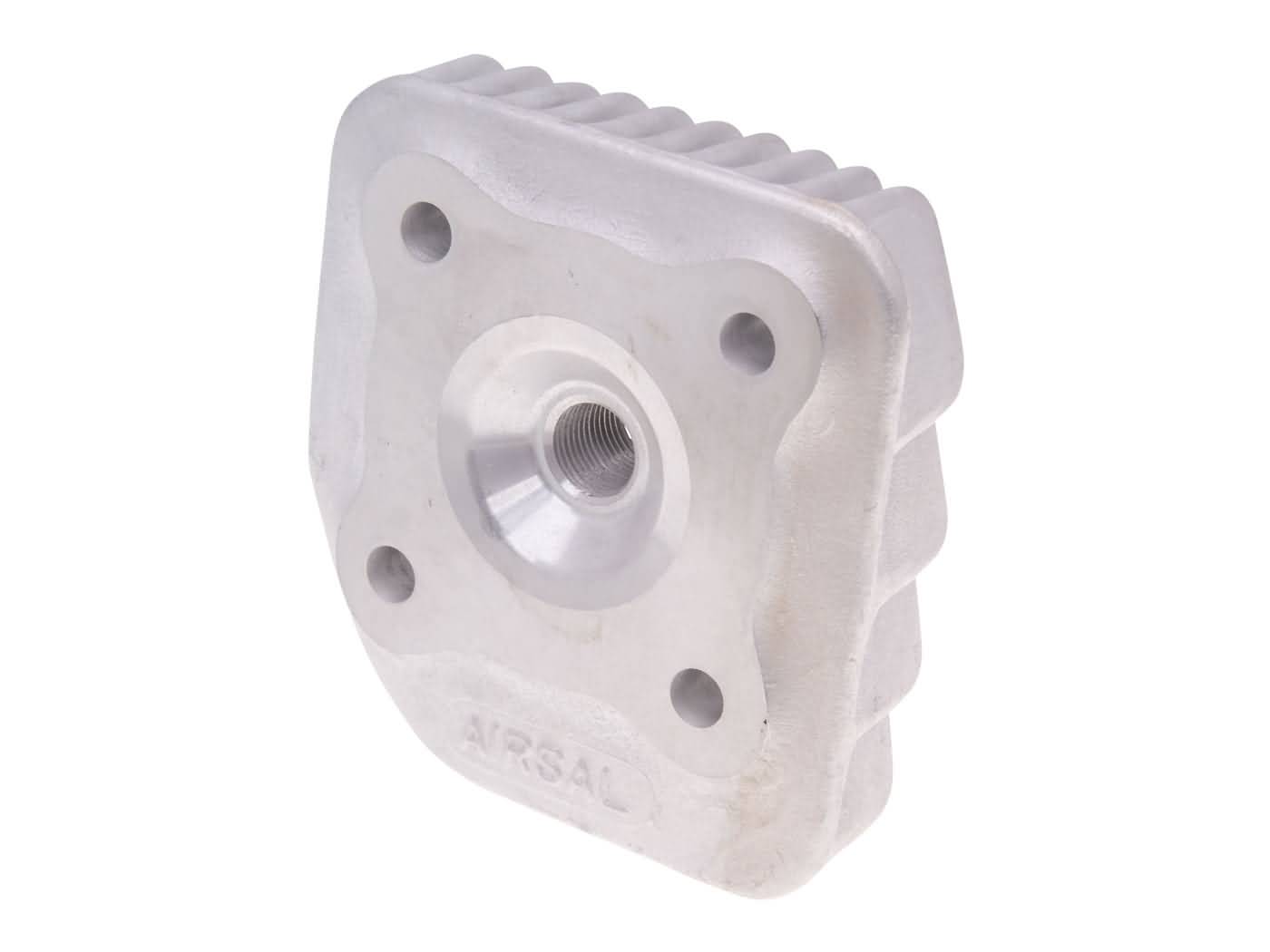 Cilindro galvutė Airsal T6-Racing 49,2cc 40mm CPI, Keeway (2004-) Euro 2 tiesiai
