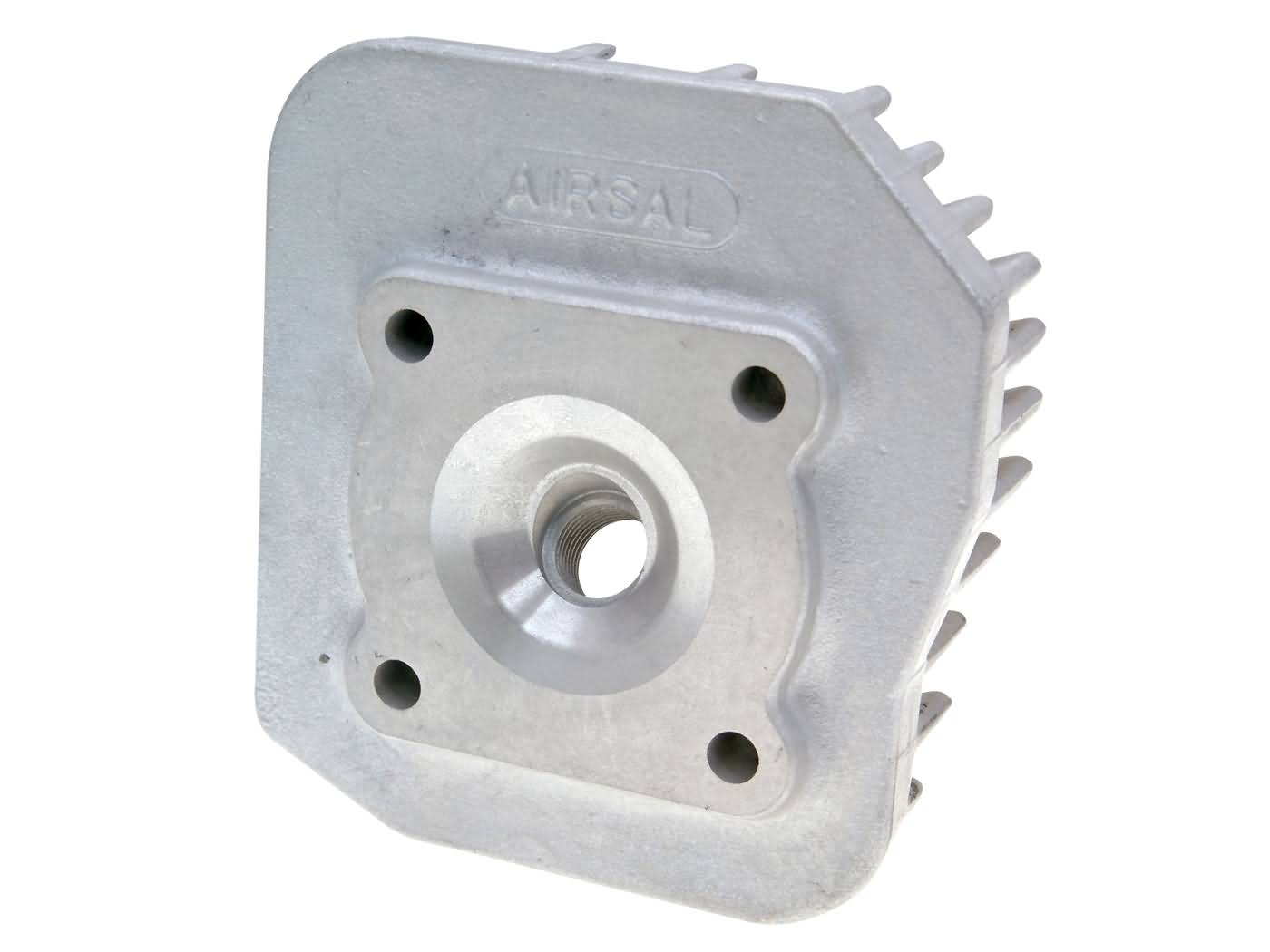 Cilindro galvutė Airsal sport 49.2cc 40mm, skirta Peugeot Horizontal AC