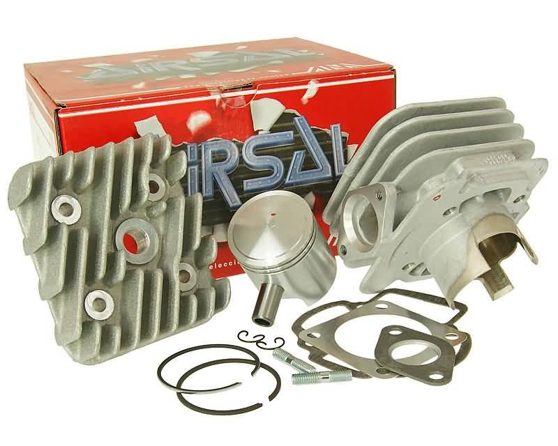 Cilindro komplektas Airsal sport 65cc 46mm Piaggio AC