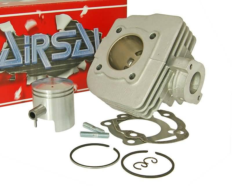 Cilindro komplektas Airsal sport 49.3cc 41mm, skirtas Hyosung SF50