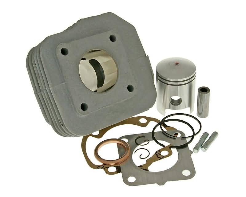 Cilindro komplektas Airsal sport 49.4cc 39mm, 41.4mm Honda AC