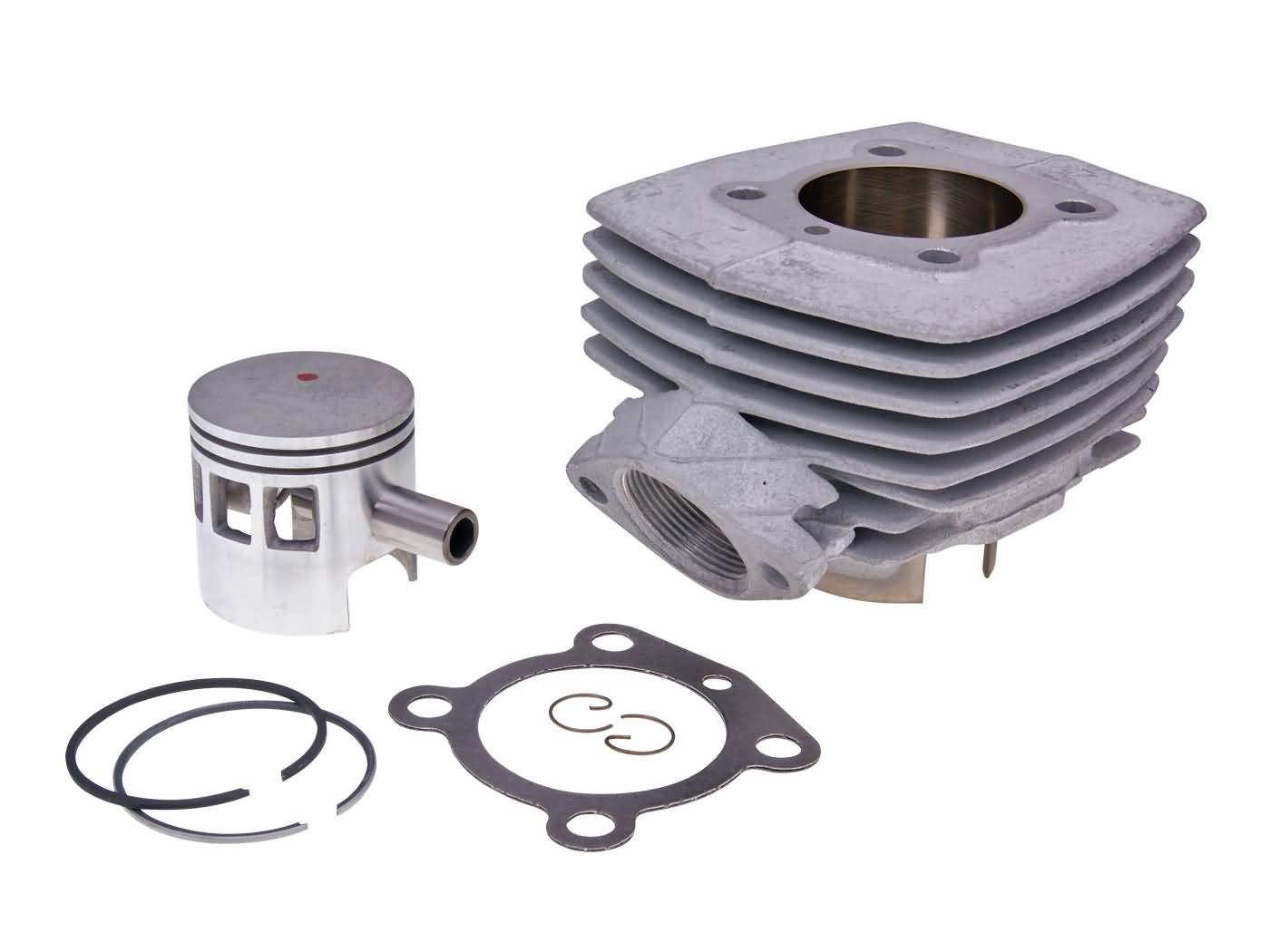 Cilindro komplektas Airsal sport 65.3cc 46mm, skirtas Honda PK50 Wallaroo