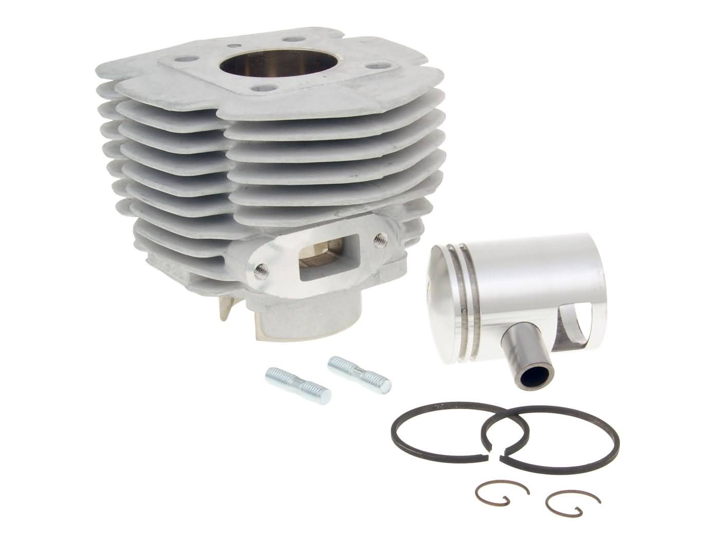 Cilindro komplektas Airsal sport 49.9cc 39mm, skirtas MBK AV-7, AV-87