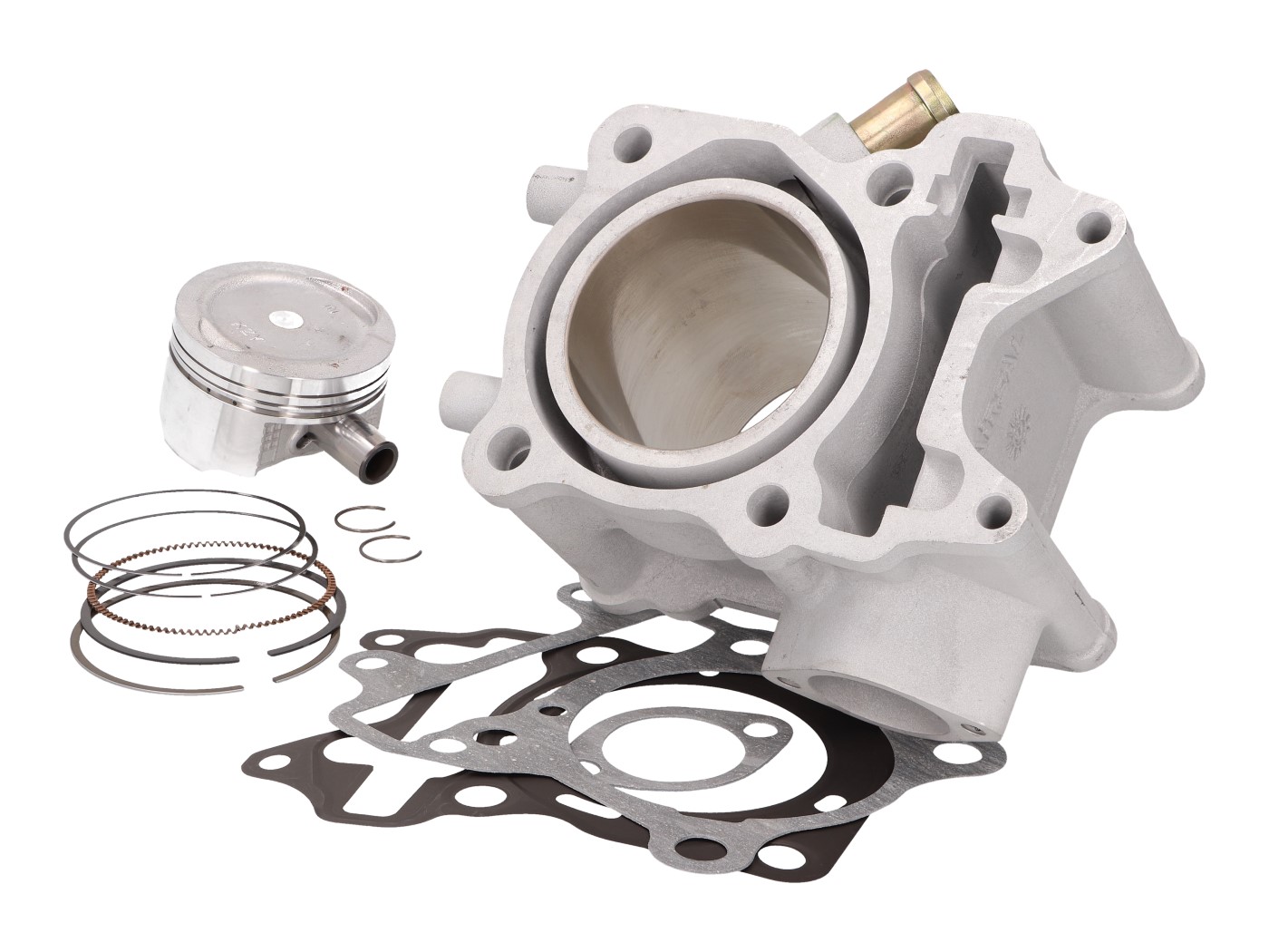 Cilindro komplektas Airsal sport 150cc 58mm Honda PCX 125, SH 125 2013-