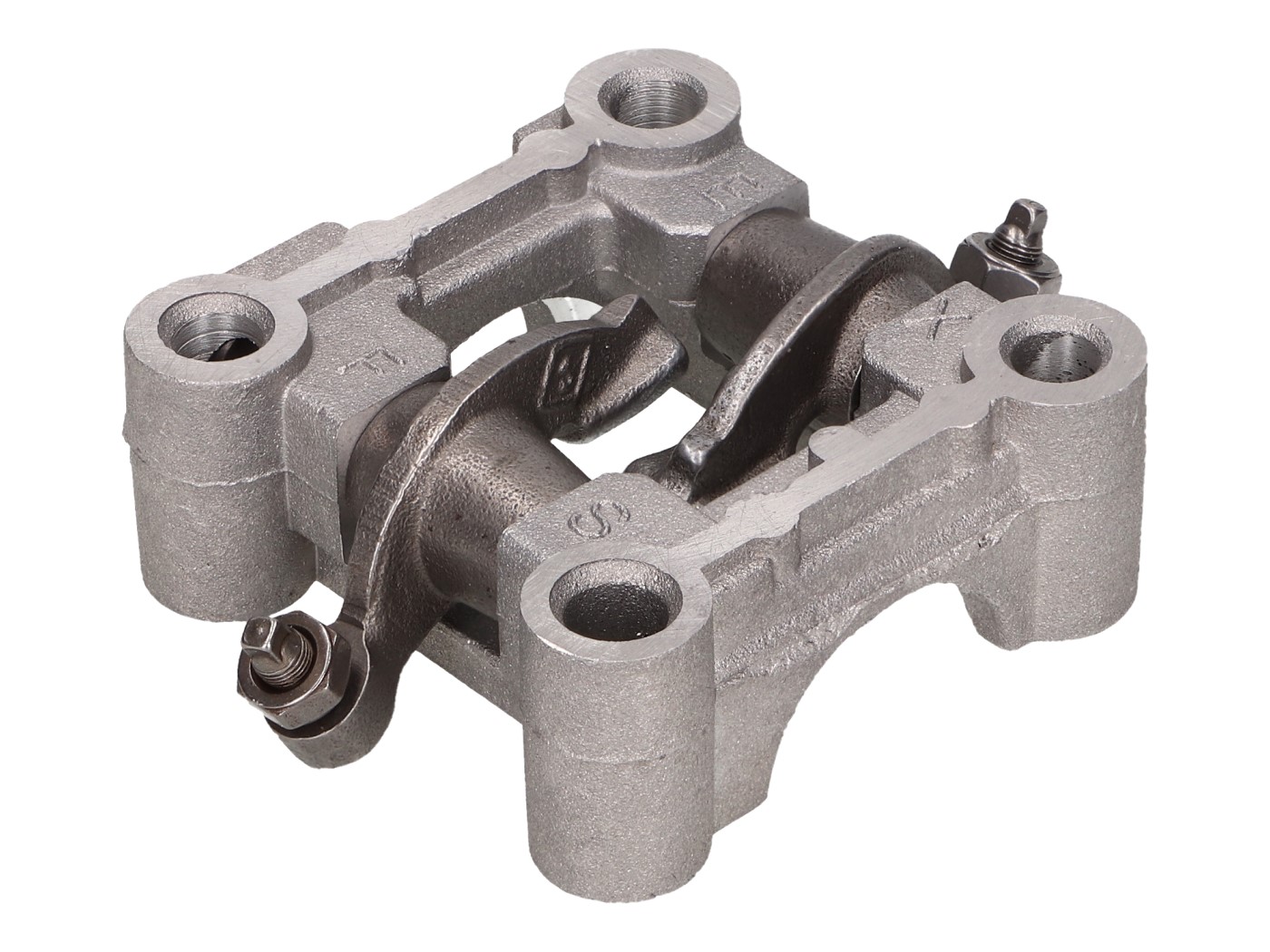 svirties mazgas, skirtas GY6 50cc 139QMB/QMA