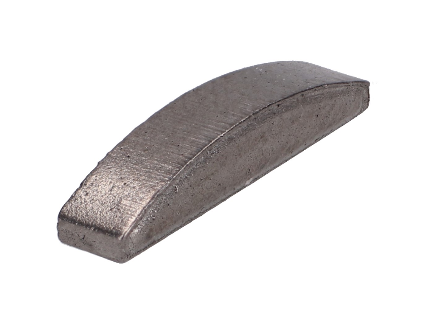 Šplintas 13x2,5x3mm, skirtas Peugeot, Kymco, 139QMB GY6 varikliui