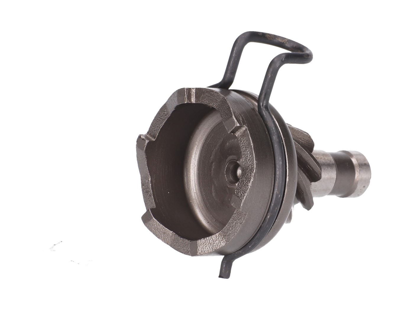 Užkurimo karūnėlė – 8 sraigtai, skirti GY6 50cc 139QMB/QMA