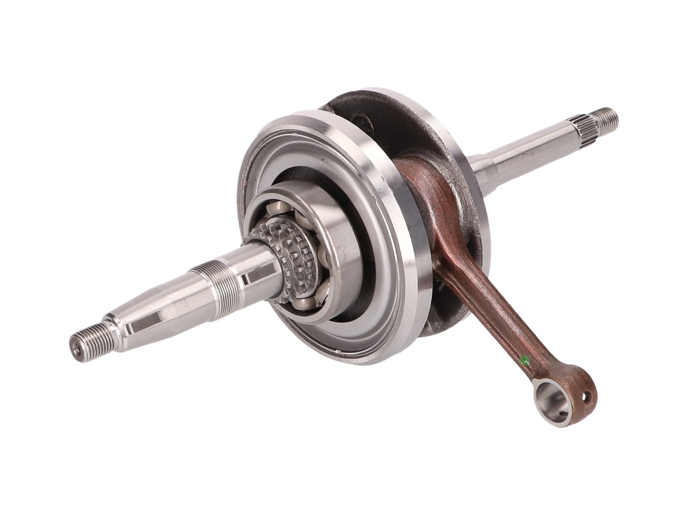 Alkūninis velenas GY6 125/150cc 152/157QMI/J
