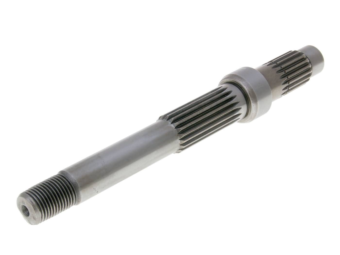Rato varantysis velenas - ilga versija skirta GY6 125/150cc