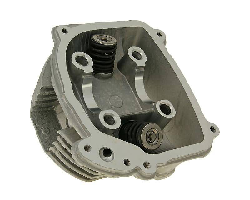 cilindro galvutės komplektas su SAS jungtimi, skirtas GY6 150cc 157QMJ