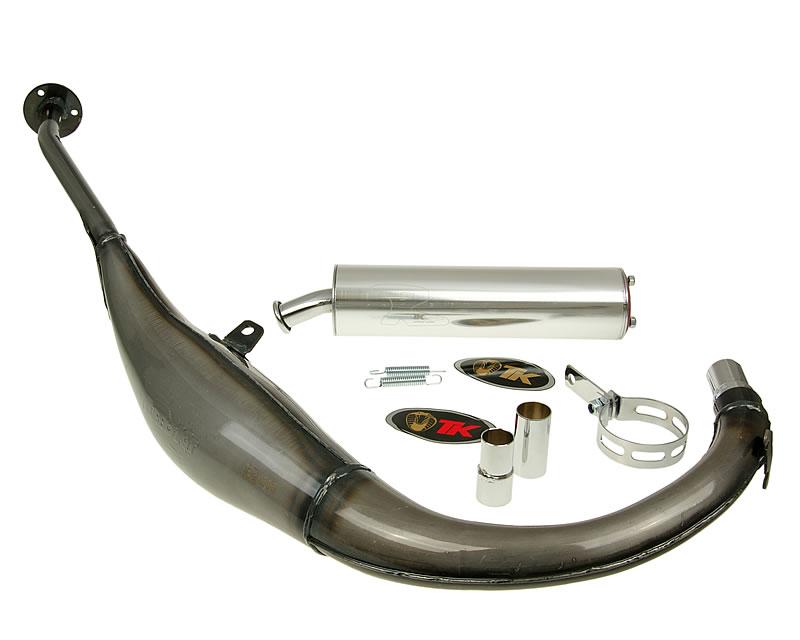 Duslintuvas Turbo Kit Road R, skirta Aprilia RS50 (99-05)