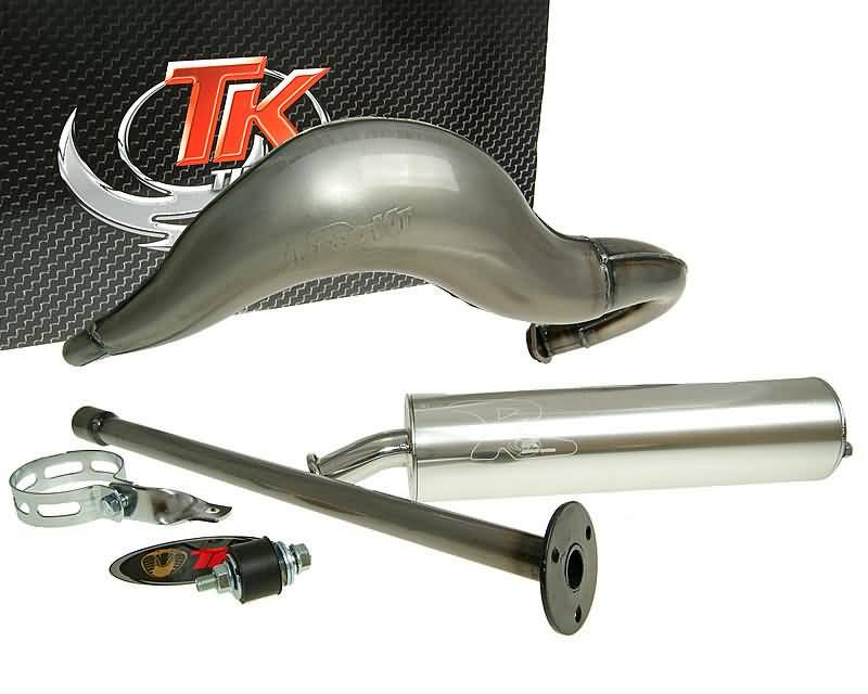 Duslintuvas Turbo Kit Road R, skirta Aprilia RS50 (06-)