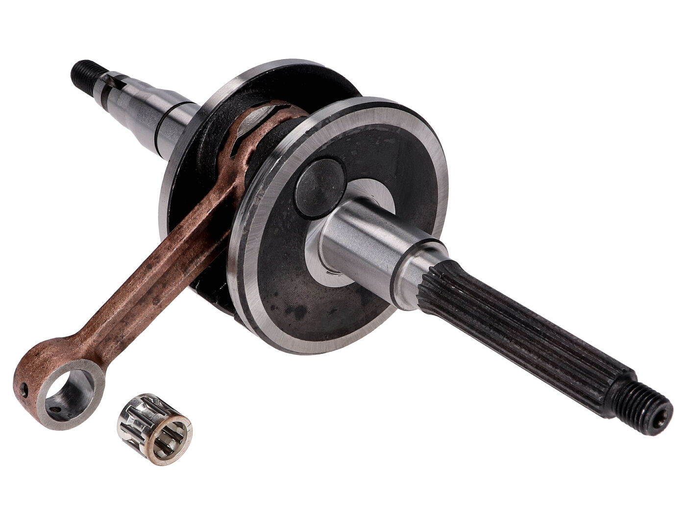 Alkūninis velenas Minarelli Horizontal AC, LC