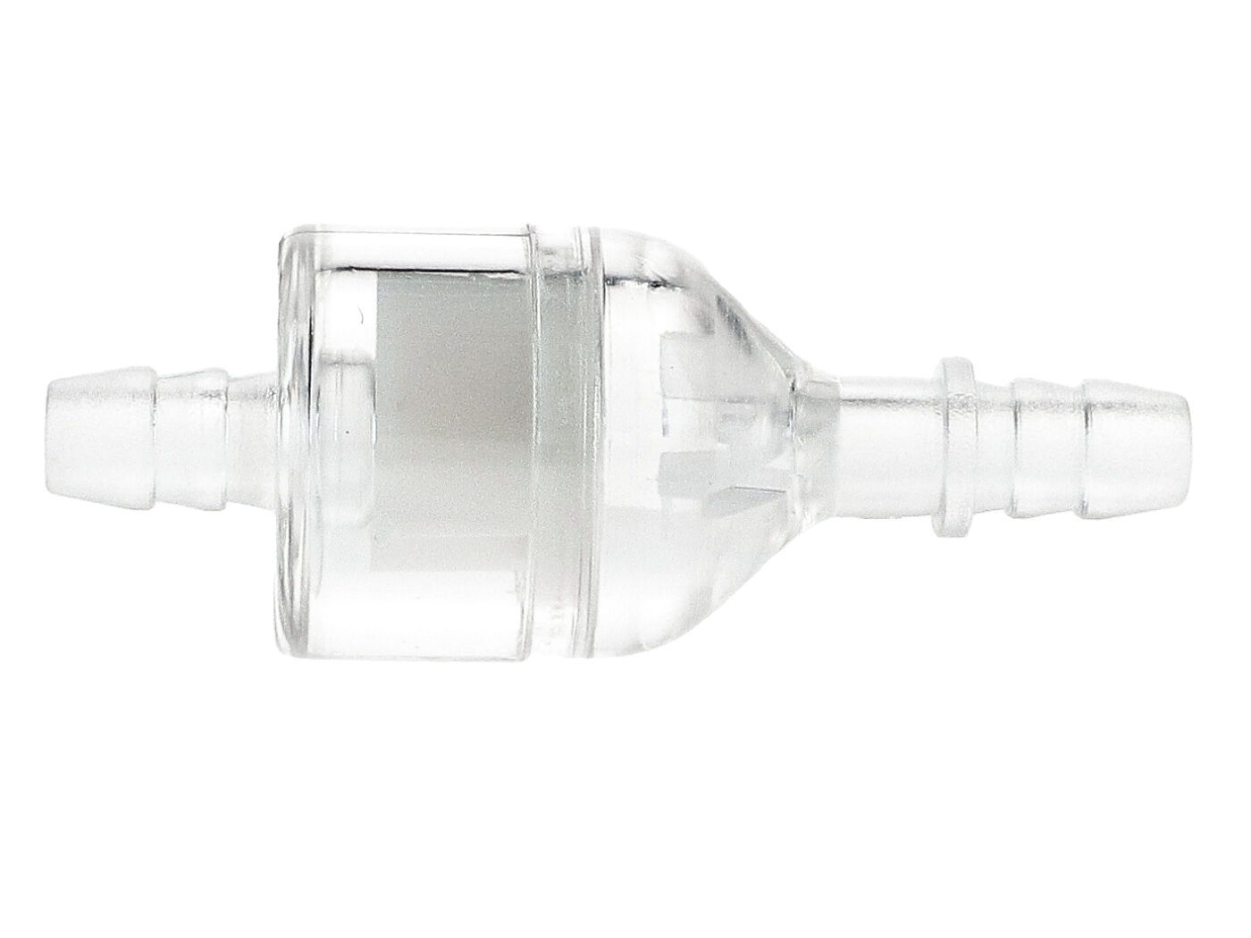 kuro filtras Fast Flow II - baltas