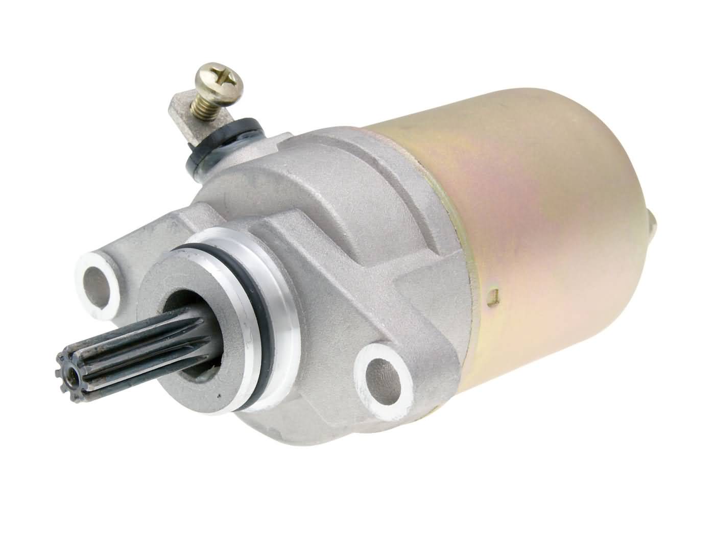 starteris Minarelli 100cc 2 taktų