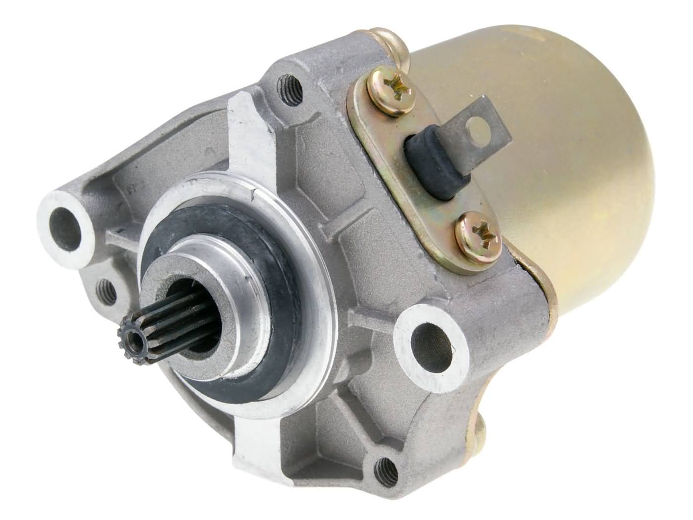 starteris Honda NH 50, SRX 50, Lead 50