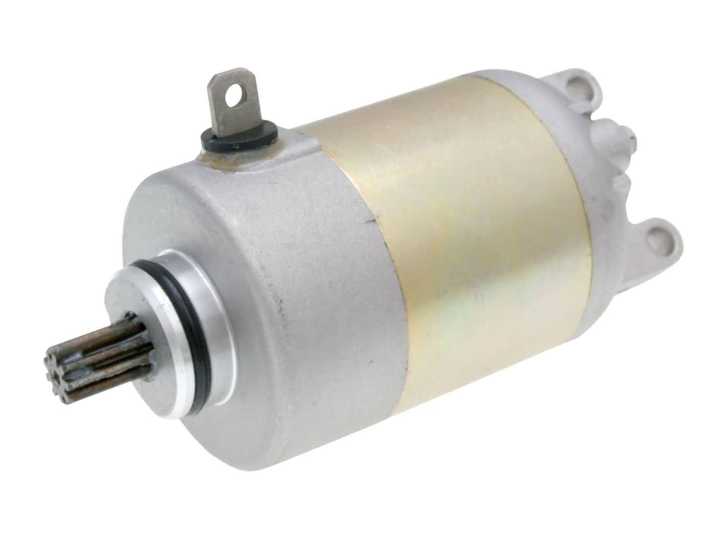 starteris Yamaha, MBK 125-150cc LC 4-taktis