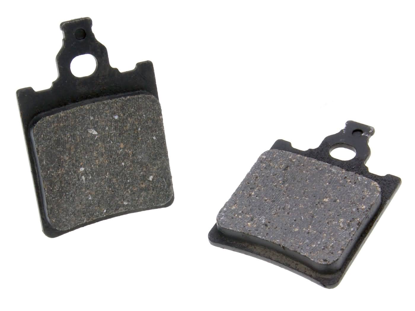 Stabdžių kaladėlės Aprilia MX, RS, RX, Generic Trigger