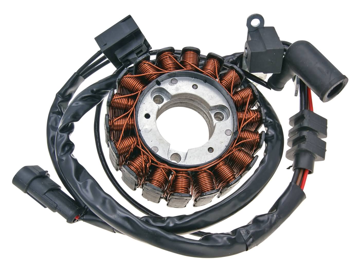 Apvijos, skirtos Piaggio Beverly 350, X10 350