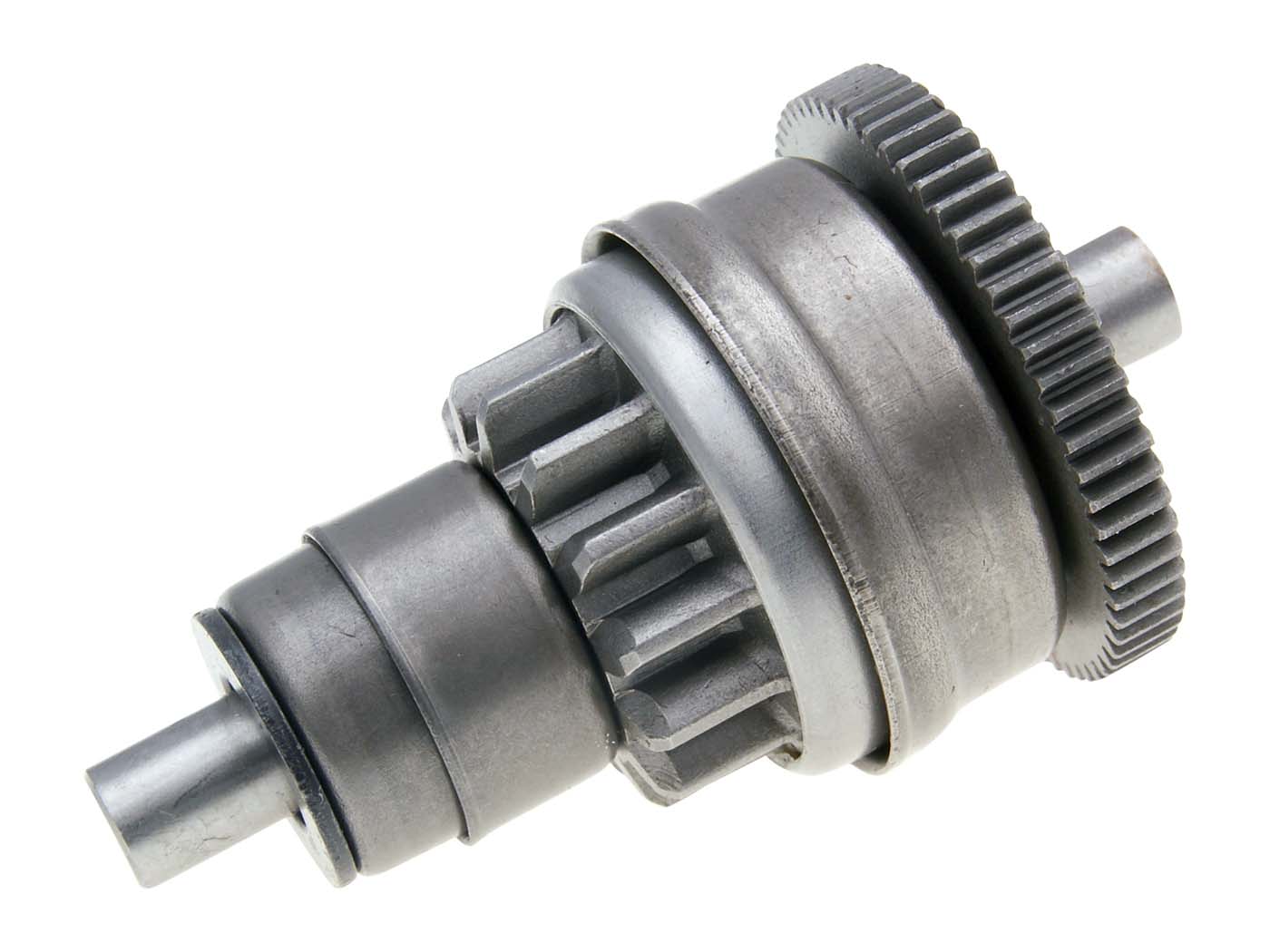 Bendeksas, skirta Aprilia, Derbi, Gilera, Piaggio 100, 125, 150 2T 4T