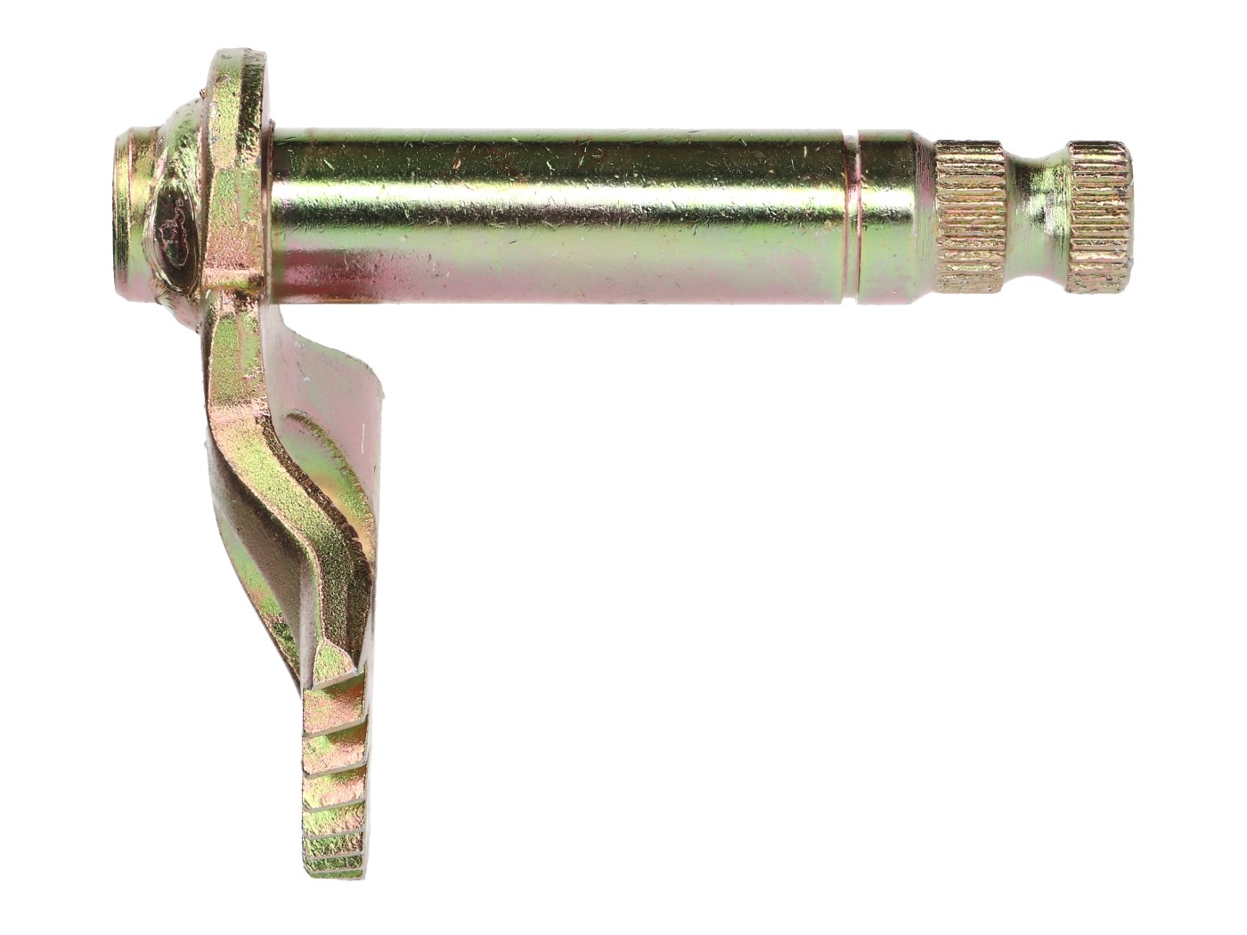 Pusmėnulis 72 mm / 24 mm , skirtas CPI, Keeway, QJ