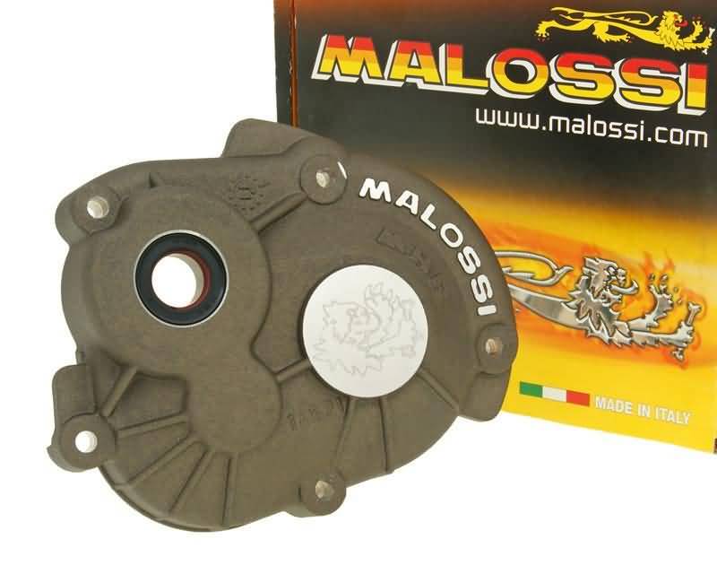 Reduktoriaus dangtelis Malossi MHR Piaggio 16mm
