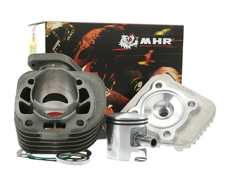 Cilindro komplektas Malossi sport 70cc, skirtas SYM AC (2000-)
