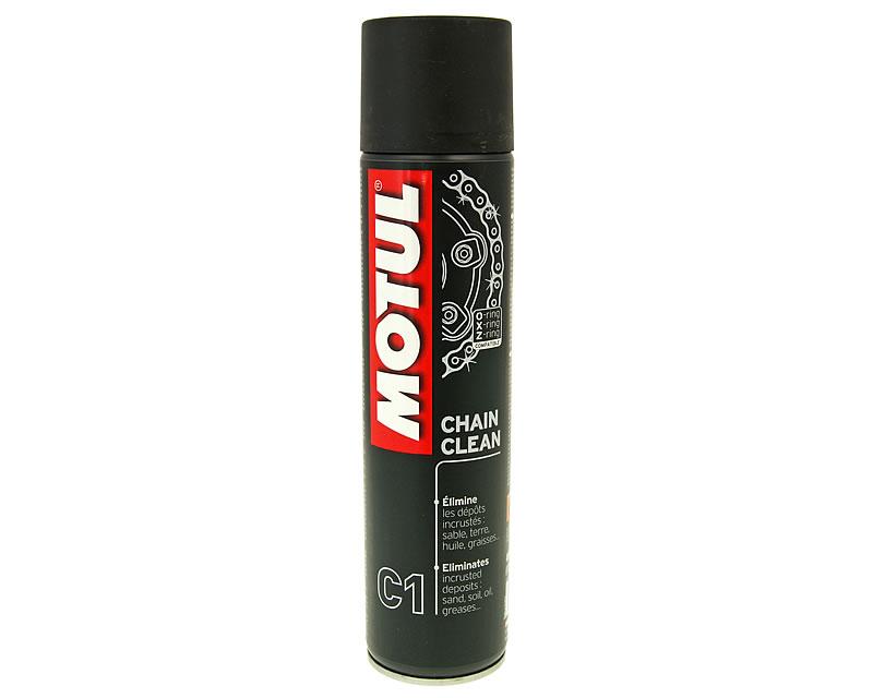 Motul grandinės valiklis 400ml