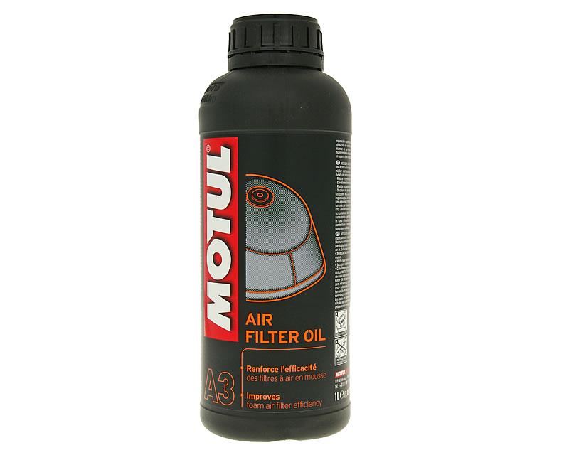 Motul MC Care A3 oro filtro alyva 1 litras
