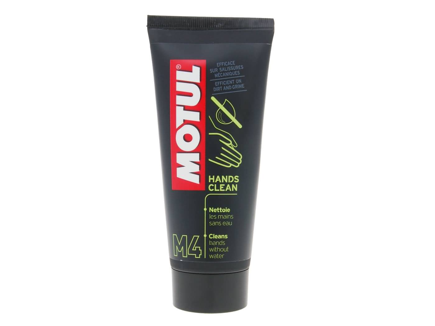 Motul MC Care M4 Hands Clean rankų valiklis 100ml