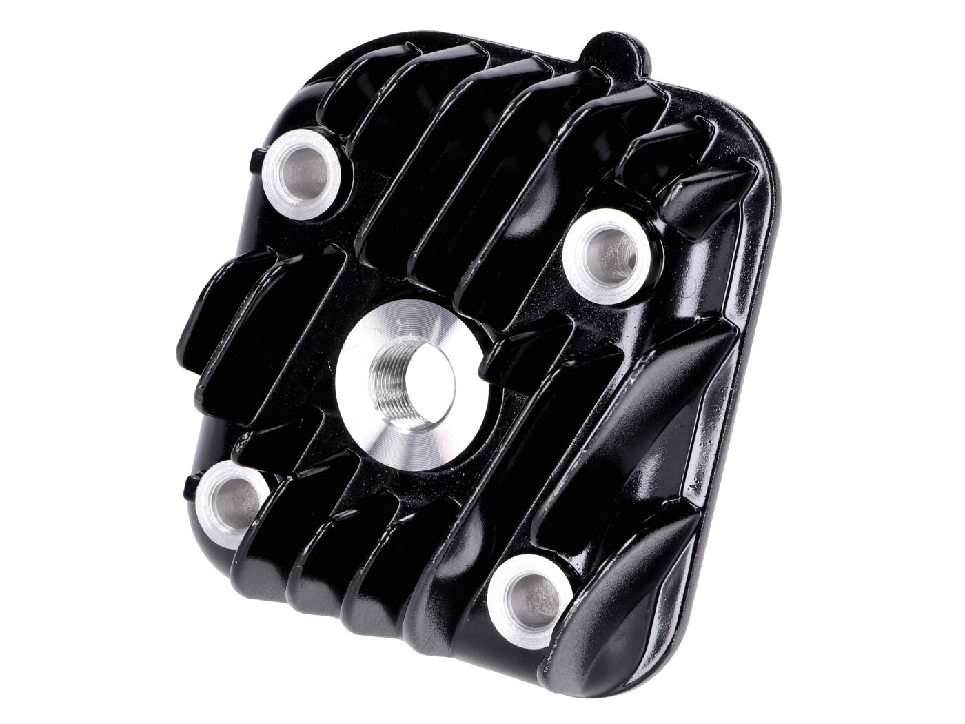 Cilindro galvutė Naraku 70cc, skirta Minarelli Horizontal AC, CPI, Keeway E2