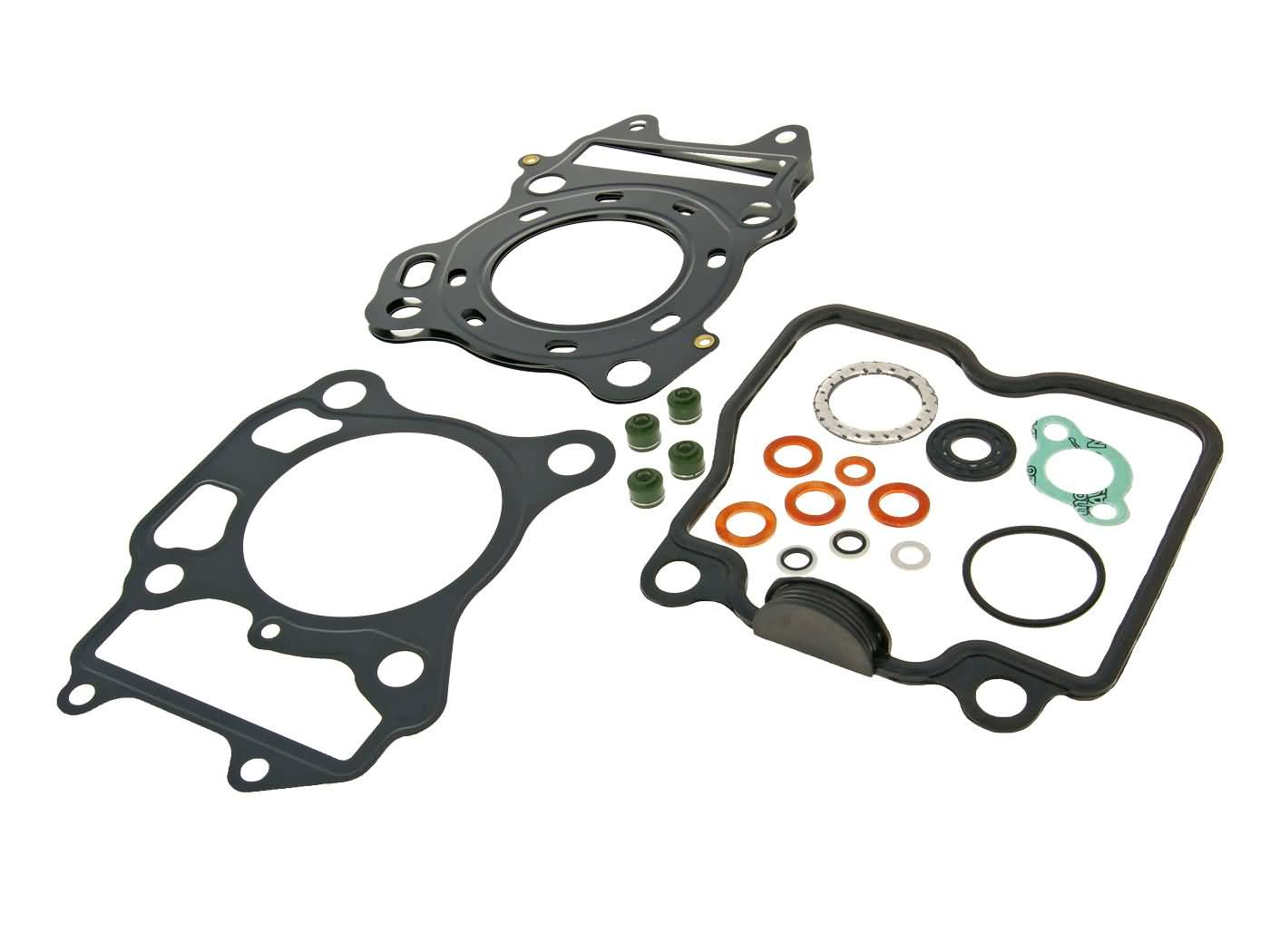 Suzuki Epicuro 150 Cilindro tarpinių komplektas