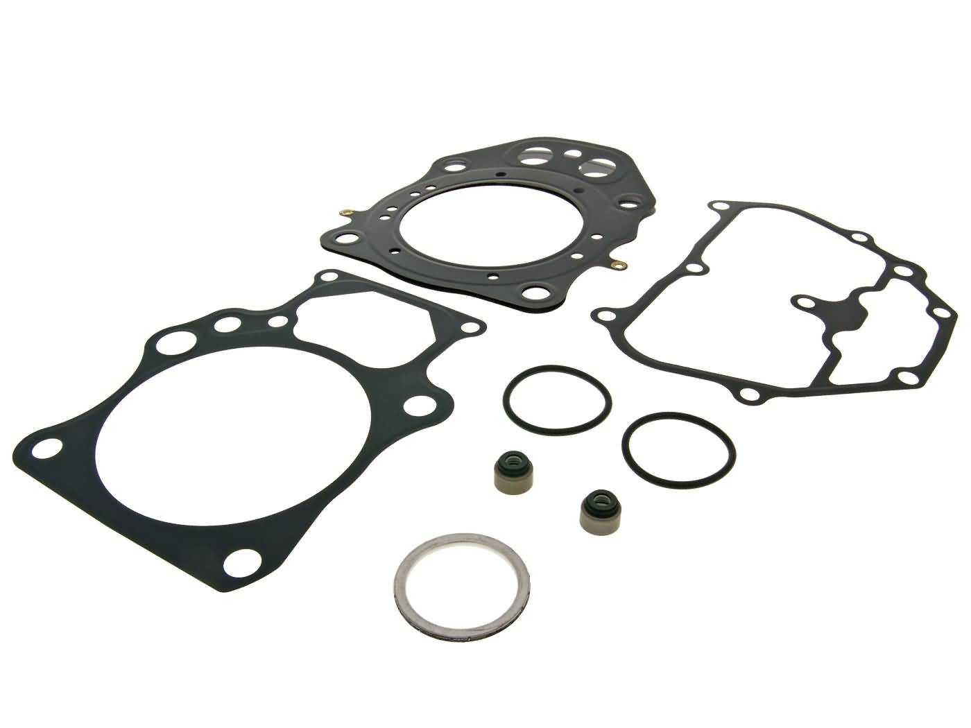 Cilindro tarpinių komplektas, skirtas Honda TRX 420 FA, FE, TM, FPA, FPE, FPM (-2008)