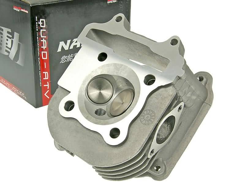 cilindro galvutė Naraku 160-180cc GY6 125, 150cc