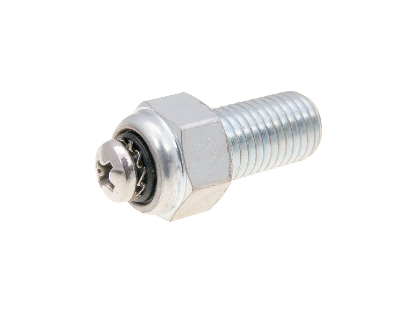 Neutralus daviklis OEM Piaggio / Derbi variklio D50B0 (E-start)