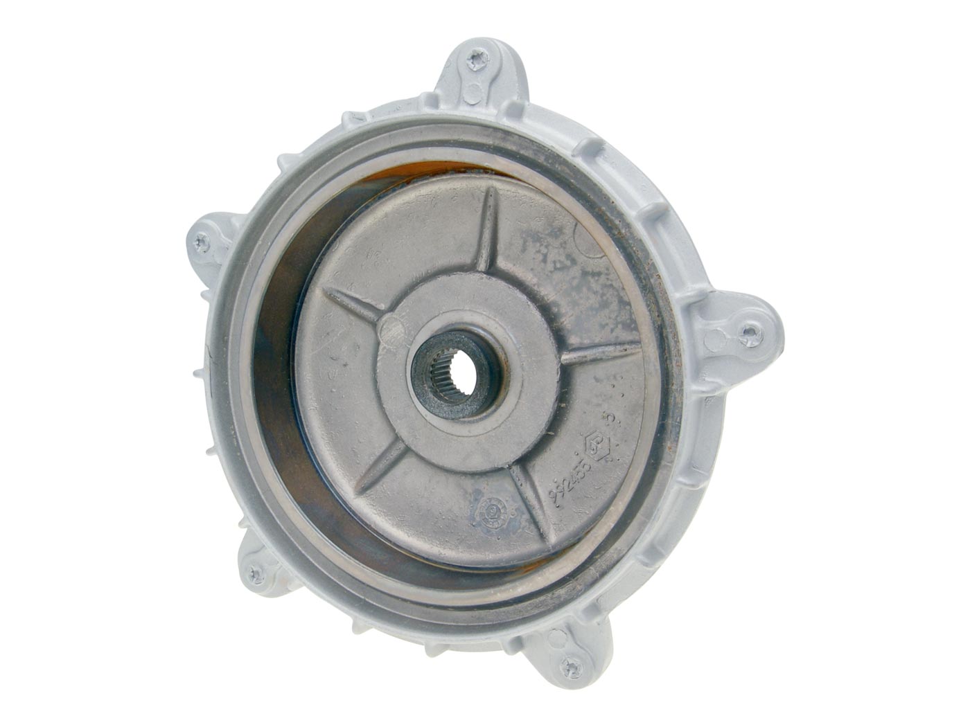 galinis stabdžių būgnas OEM 150mm, 10 colių Vespa PX, T5, LML