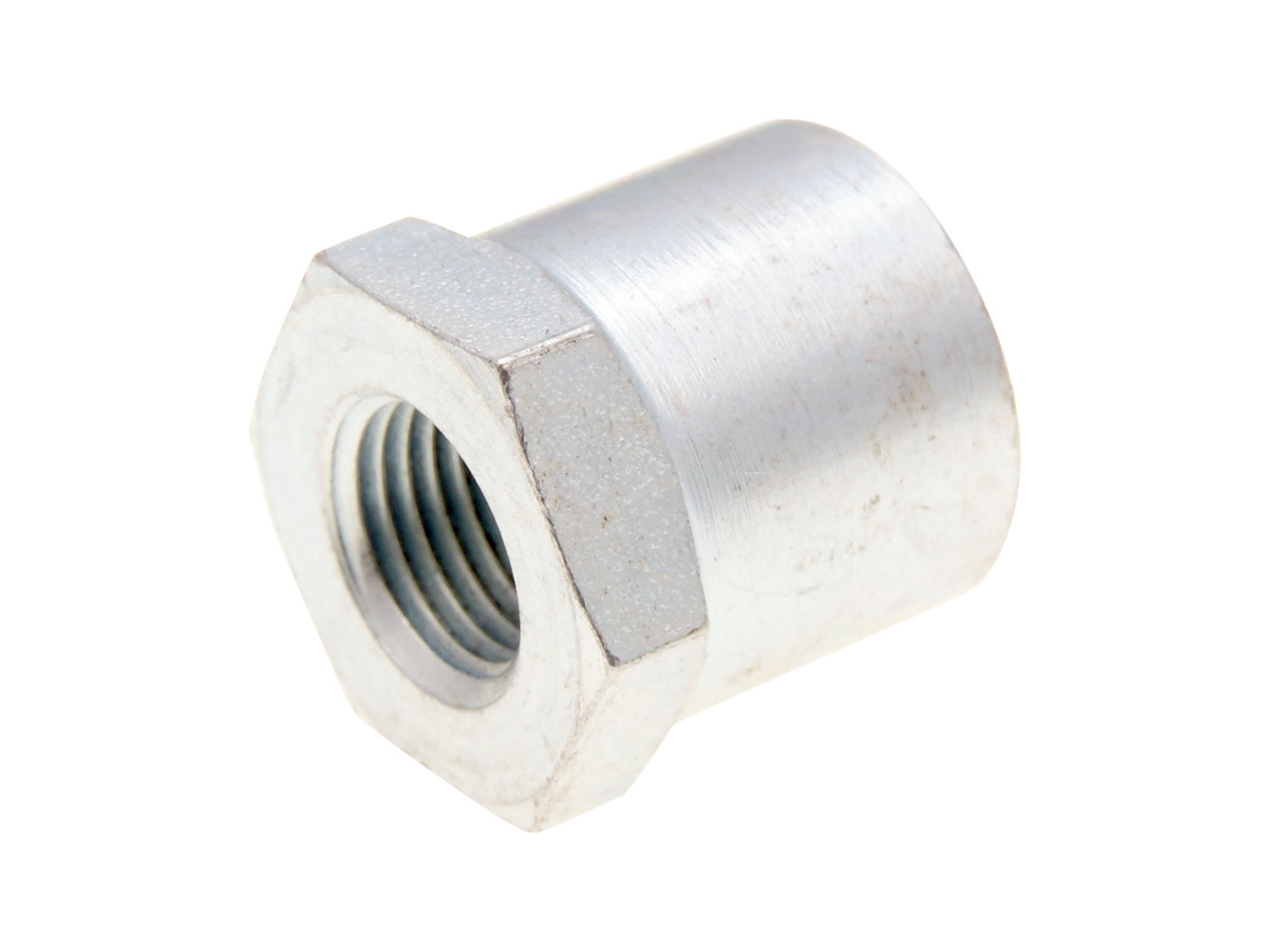 Magneto veržlė OEM M10x1,0 Piaggio / Derbi varikliams D50B0, EBE, EBS