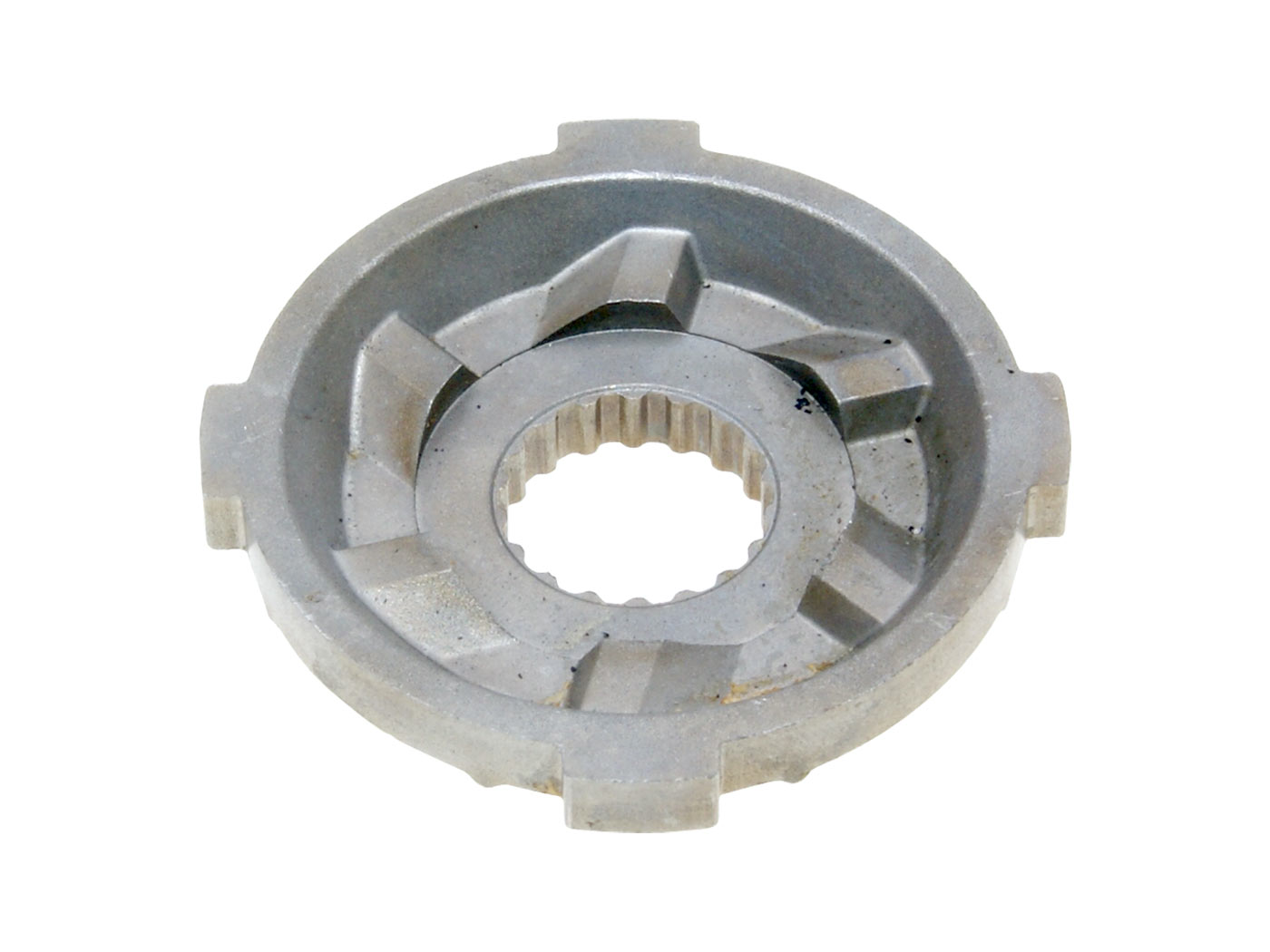Užkurimo karunėlė OEM, skirta Piaggio, Vespa, Gilera, Aprilia 50-100cc 2-, 4-taktų