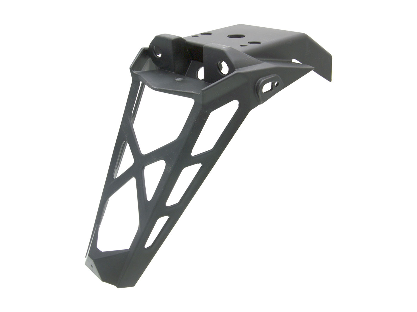 OEM numerio laikiklis, skirtas Aprilia RX, SX 50