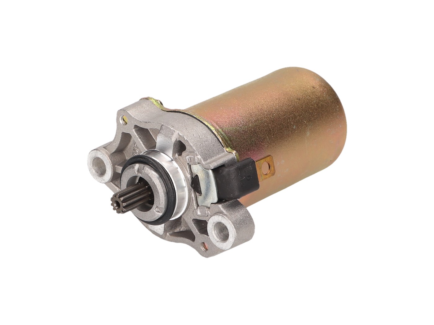 Starteris OEM, skirtas Piaggio 50 4T, 50 2T PureJet, Di-Tech, D50B0