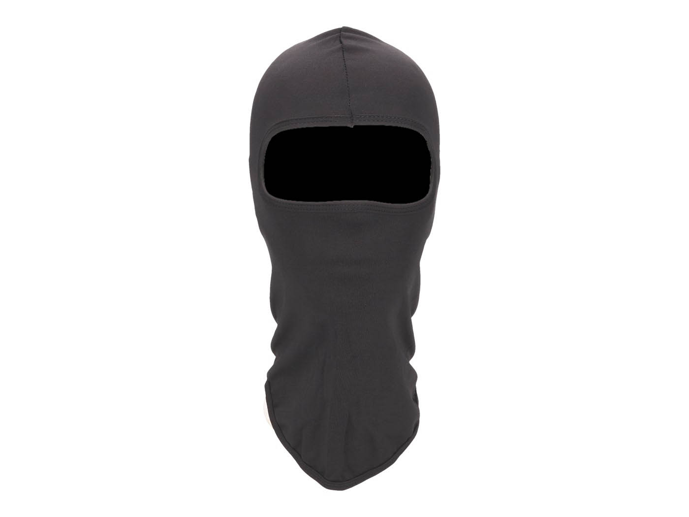 balaklava / slidinėjimo kaukė juoda