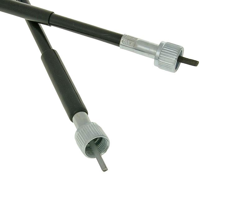 Spidometro trosas Keeway, Suzuki, Kinija 4-taktis