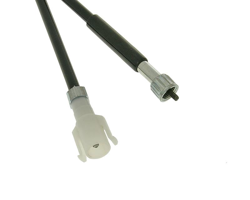 Spidometro trosas skirtas Derbi Senda 125, Piaggio TPH, NRG, MC², NTT