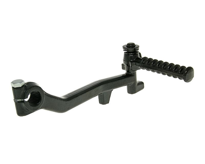 MBK Nitro, Booster, Yamaha Aerox, BW (-99) Užkurimo kojelė